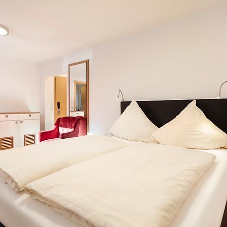 Helgolandia Dependance Bed & Breakfast Heligoland Exterior photo